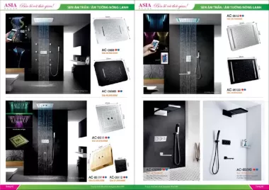 Bí quyết lựa chọn gương soi phù hợp cho từng không gian