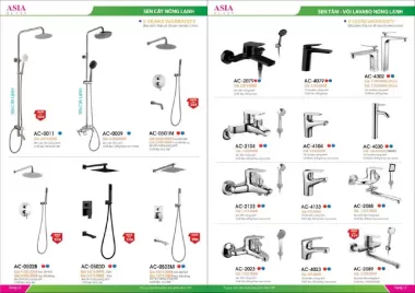 Bí quyết lựa chọn gương soi phù hợp cho từng không gian