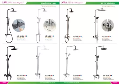 Bí quyết lựa chọn gương soi phù hợp cho từng không gian