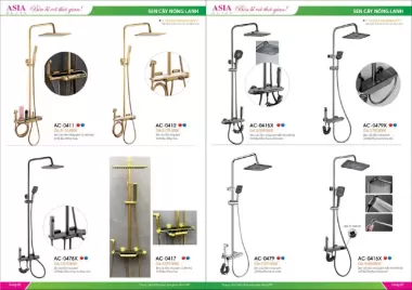 Bí quyết lựa chọn gương soi phù hợp cho từng không gian